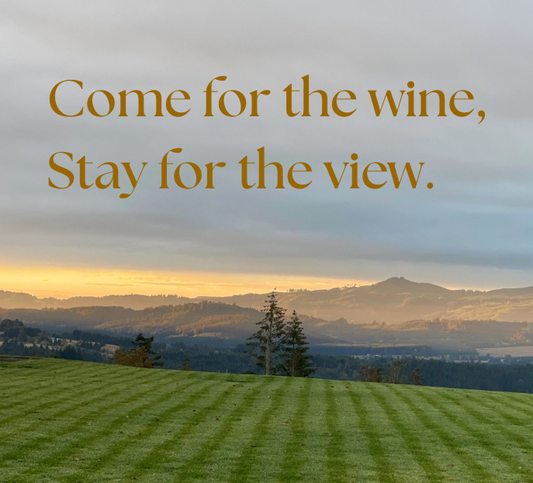 Memorial Weekend Celebration & 2-for-1 Wine Tasting