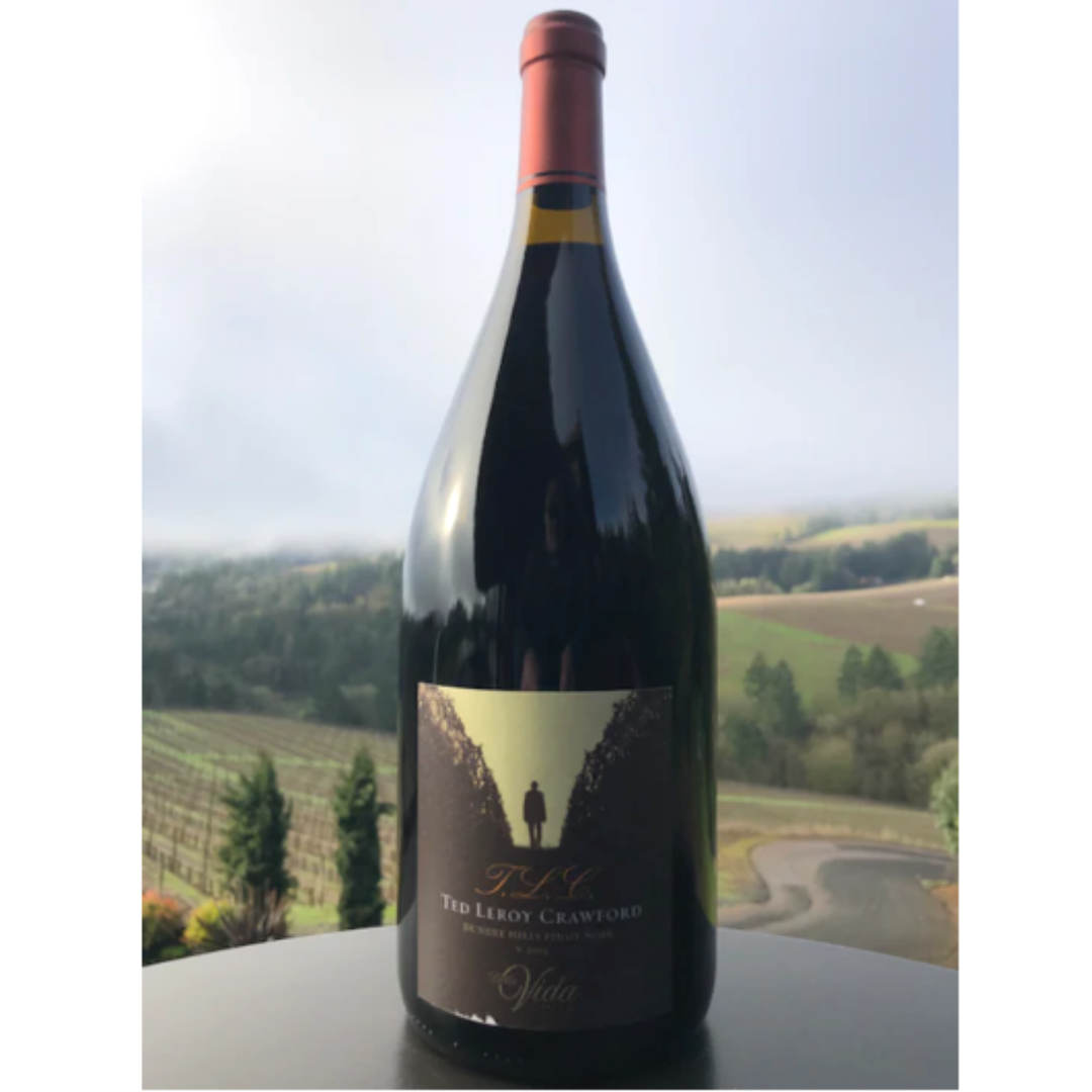 2019 Bella Vida "TLC" Pinot Noir Magnum