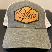 Load image into Gallery viewer, Bella Vida Hat
