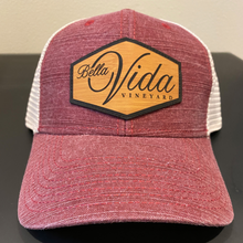 Load image into Gallery viewer, Bella Vida Hat
