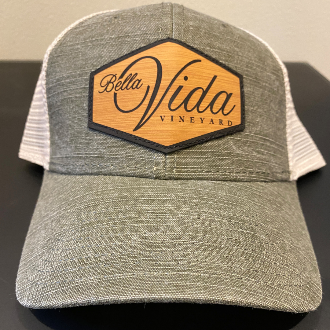Bella Vida Hat